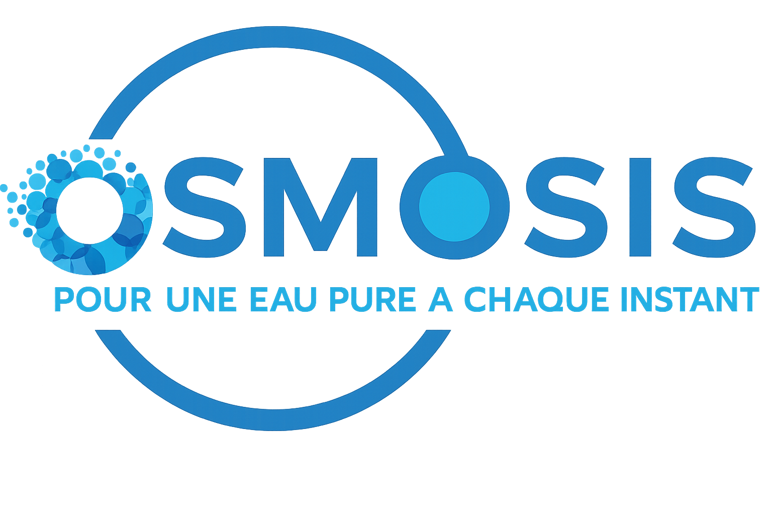 OSMOSIS Logo