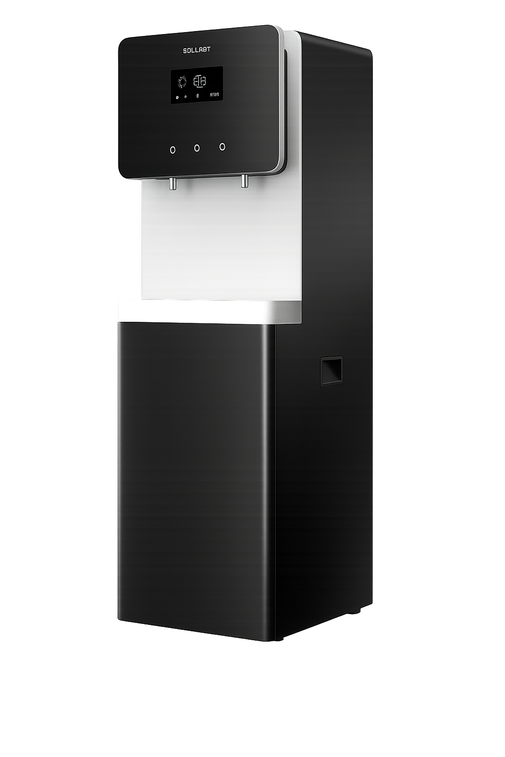 Fontaine OSMOSIS BS2