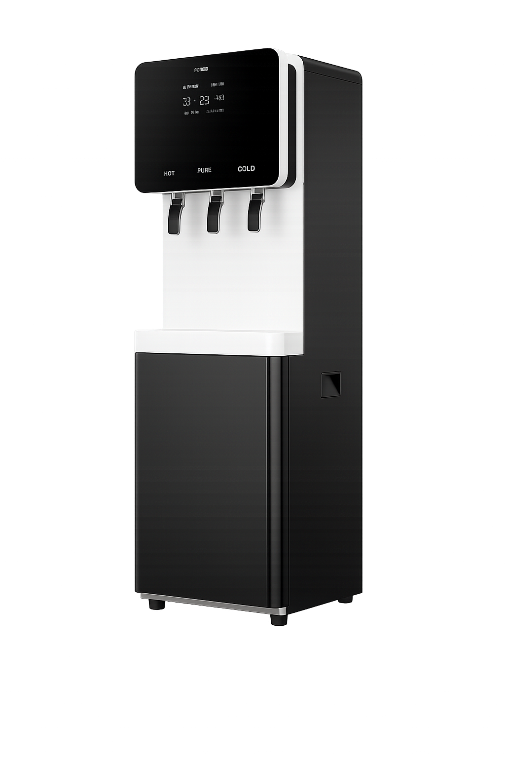 Fontaine OSMOSIS BS3